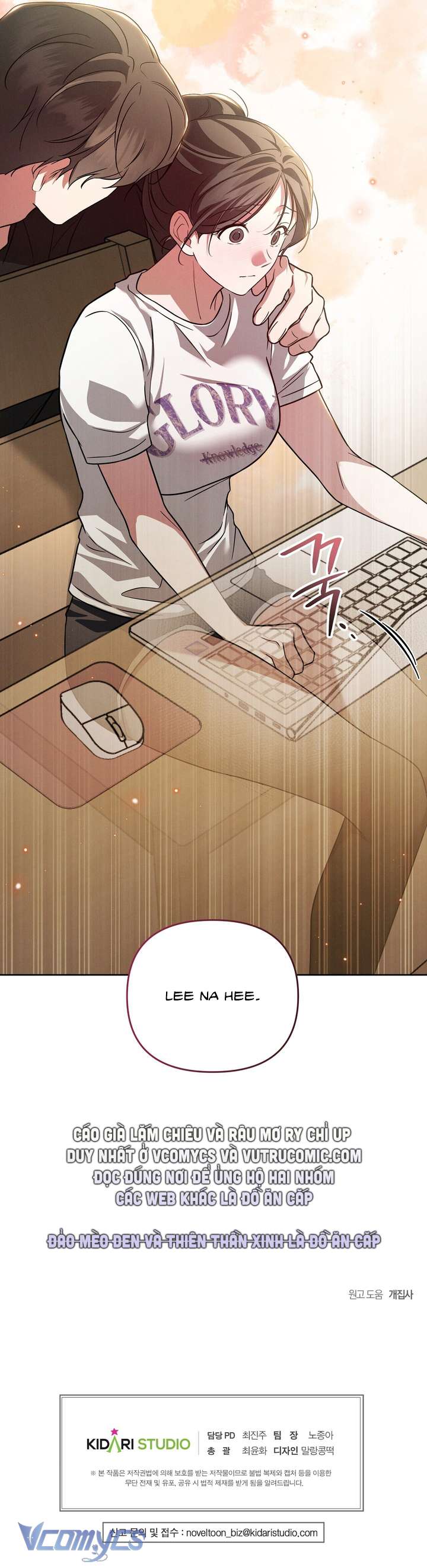 [18+] Tình Yêu Thanh Xuân Chap 28 - Trang 2