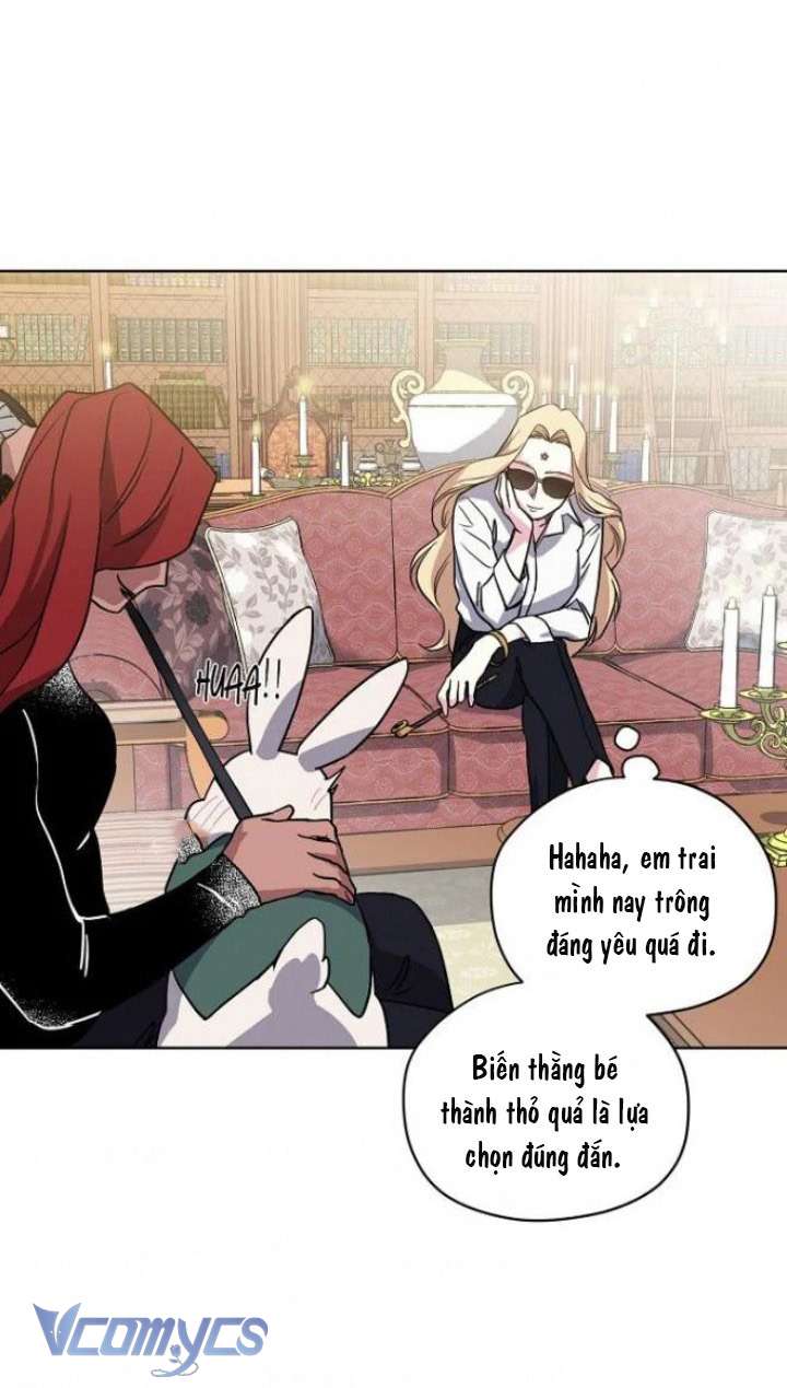 CHITRA Chapter 51 - Trang 4