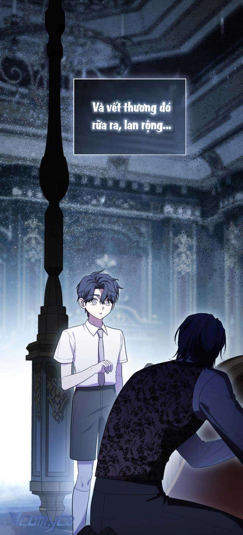 Cái Giá Phải Trả Chap 80 - Trang 3