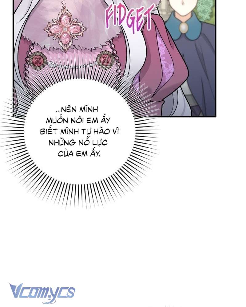 Trước Khi Em Có Ý Định Chạy Trốn Ta Sẽ Ngăn Chặn Nó Chap 37 - Trang 2