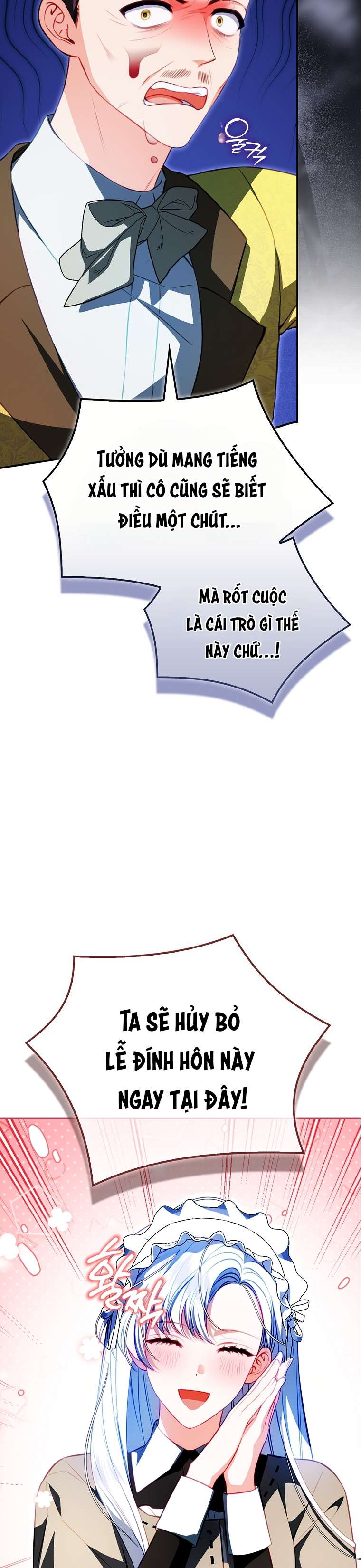 Nữ Chính Của Câu Chuyện Hối Hận Có Trái Tim Mạnh Mẽ Chap 3 - Trang 3