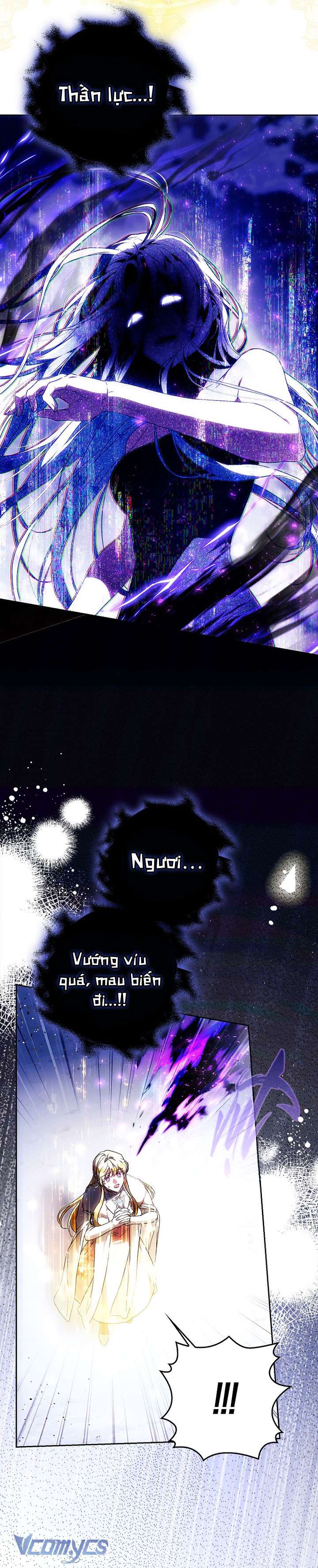 Tôi Trở Thành Vợ Của Nam Chính Chap 128 - Trang 2