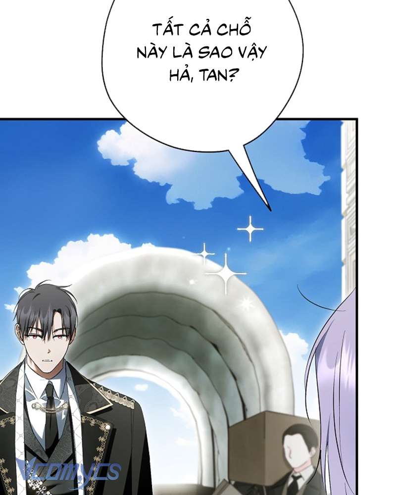 Các Nam Chính Đã Bị Nữ Phụ Cướp Mất Chap 53 - Trang 3
