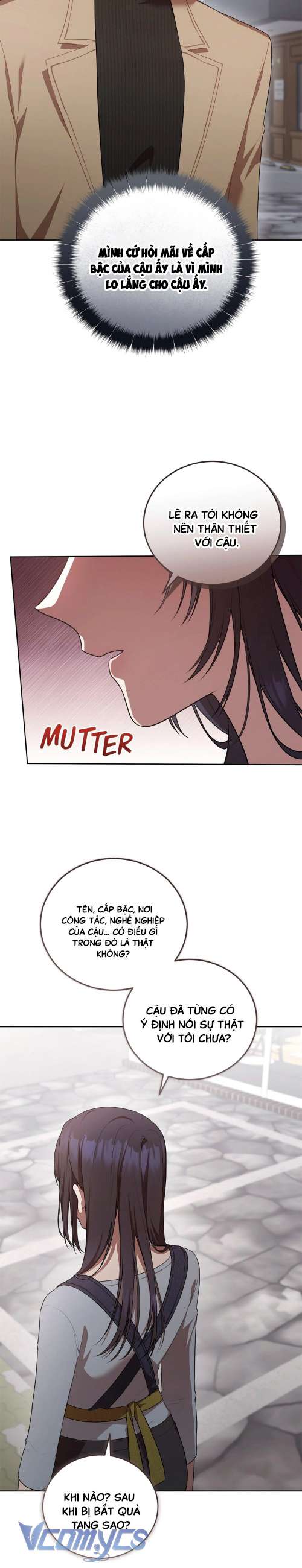 Chủ Tiệm Cafe Là Guide Cấp S Chap 32 - Trang 4