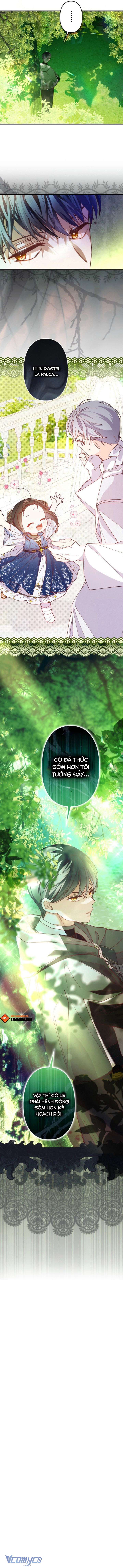 Kiếp Này Em Sẽ Không Sống Dưới Cái Bóng Của Người Chị Song Sinh Chap 26 - Trang 3