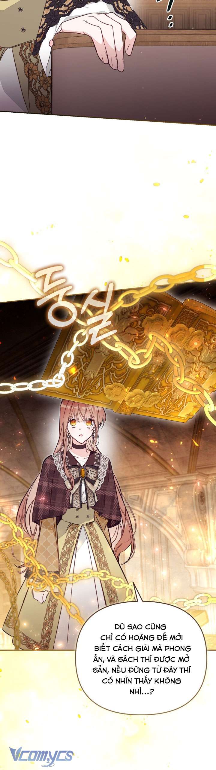 Không Có Chỗ Cho Kẻ Giả Mạo Chap 81 - Trang 2