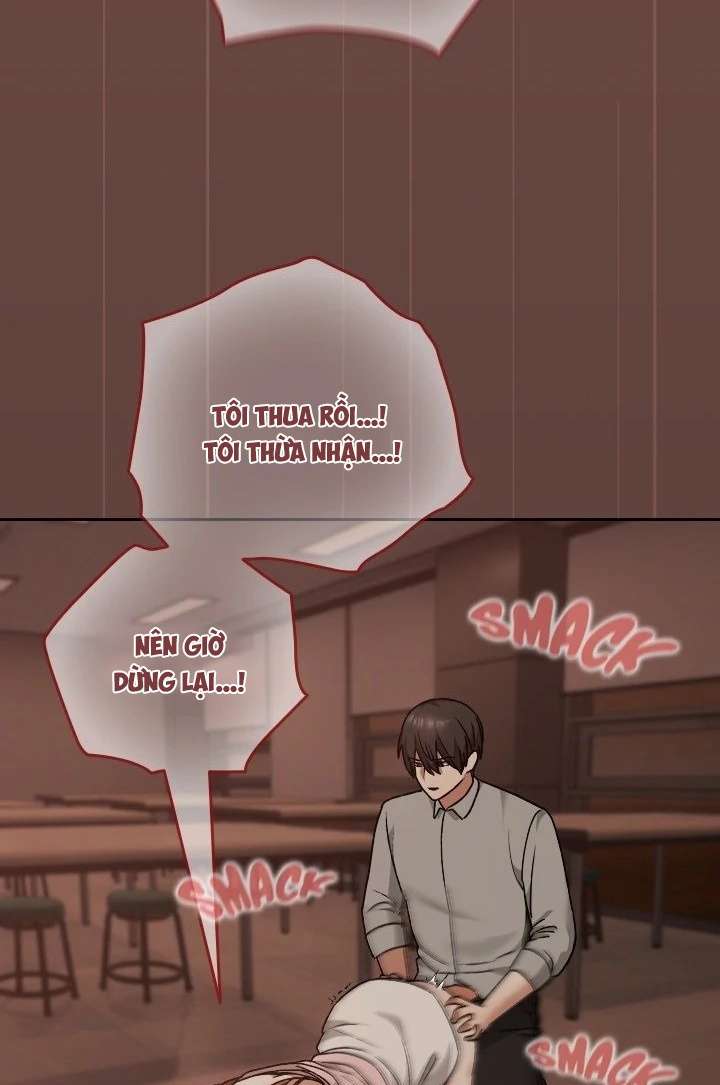 [18+] Đừng nói với ai ở trường! Chap 9 - Trang 3