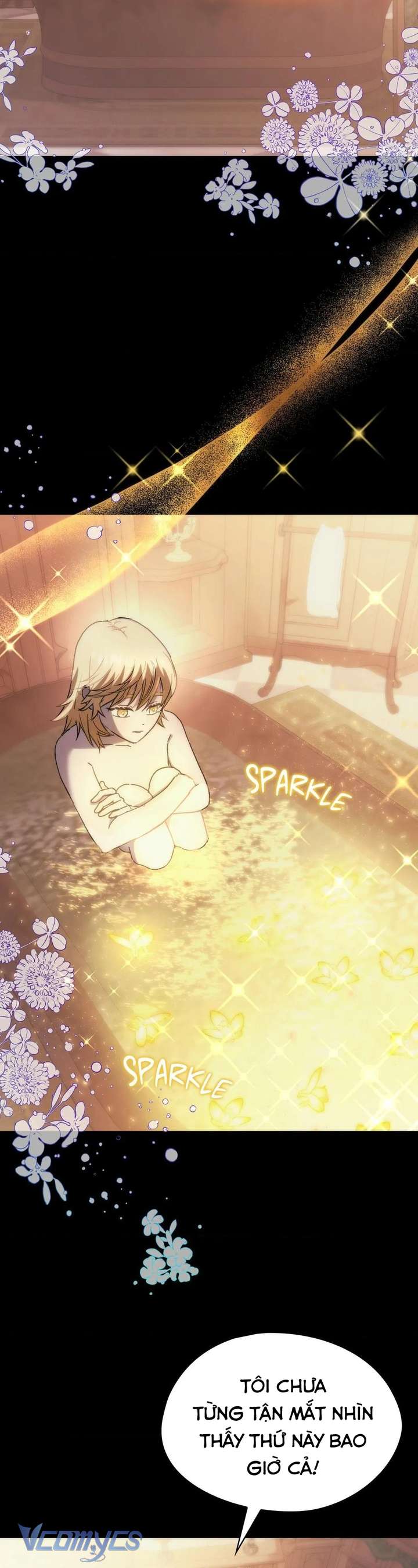 [18+] Người Em Vợ Tóc Vàng Chap 3 - Trang 2