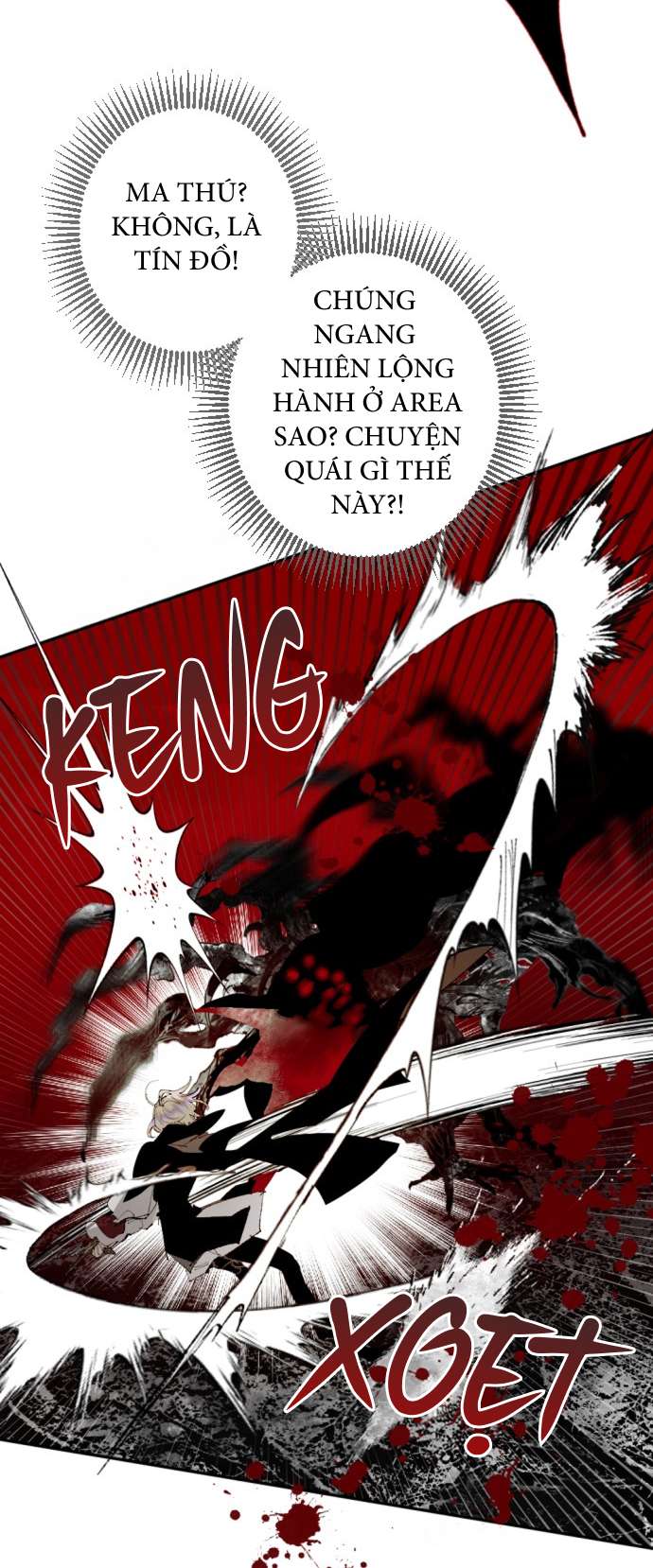 Lời Thú Nhận Của Chúa Tể Bóng Tối Chap 124 - Trang 2