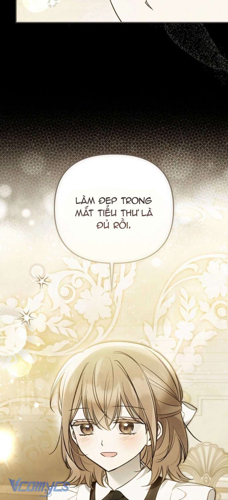 Độc Chiếm Sủng Ái Của Công Chúa Út, Mọi Người Đều Say Mê Tôi. Chap 35 - Trang 3