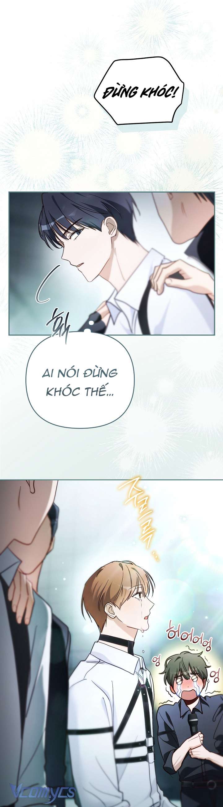 PD Rác Rưởi Sống Sót Với Thân Phận Thần Tượng Chap 14 - Trang 2