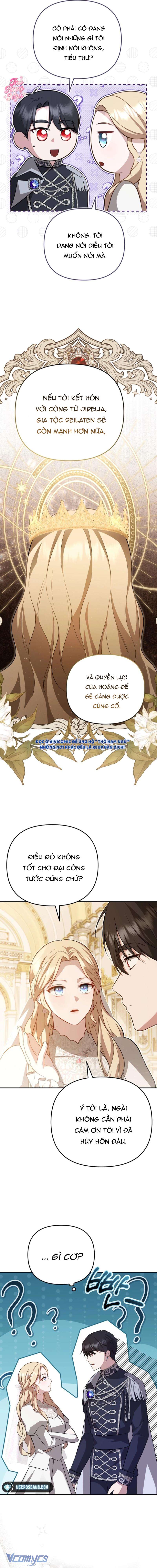 Dù Che Giấu Sức Mạnh Nhưng Tiểu Thư Vẫn Là Người Mạnh Nhất Chap 2 - Trang 2