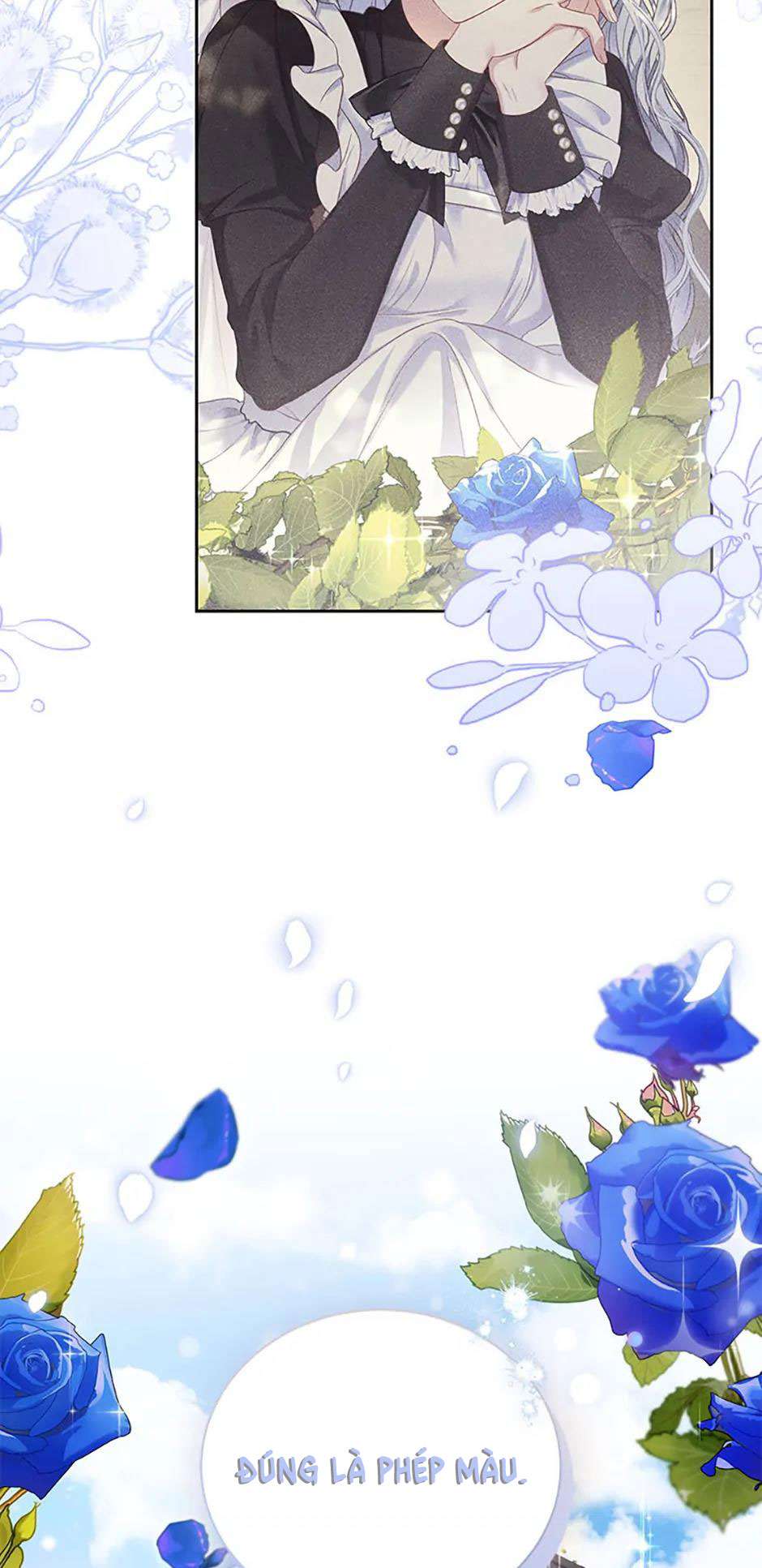 Hầu Gái Trong Trò Chơi Harem Ngược Muốn Nghỉ Việc Chap 54 - Trang 4