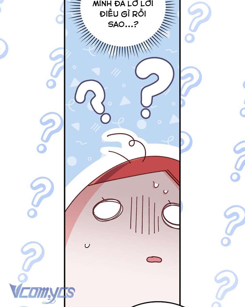 Chị Gái Của Nhân Vật Phản Diện Hôm Nay Cũng Đang Đau Khổ Chap 85 - Trang 4