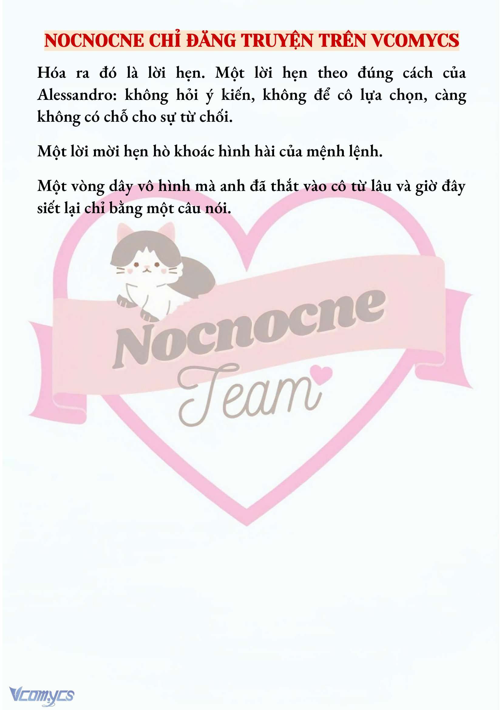 [TIỂU THUYẾT] ĐIỂM CHÍ Chap 7 - Next Chap 8