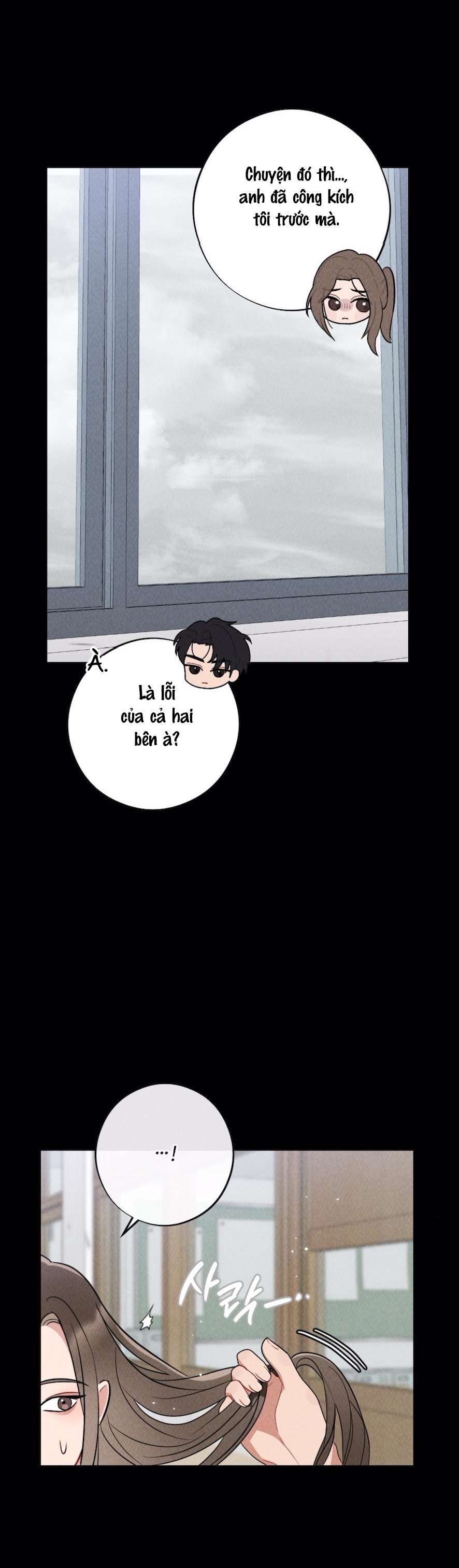 Trò Chơi Quyền Lực Chap 6 - Trang 2