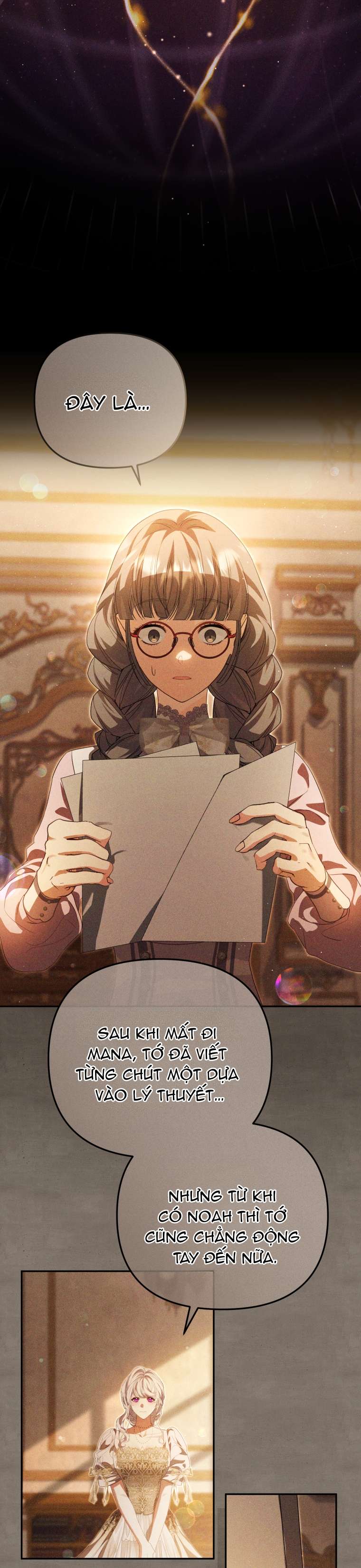 Người Phải Trả Giá Bằng Mạng Sống Vì Đã Lừa Dối Tôi Chap 28 - Trang 3