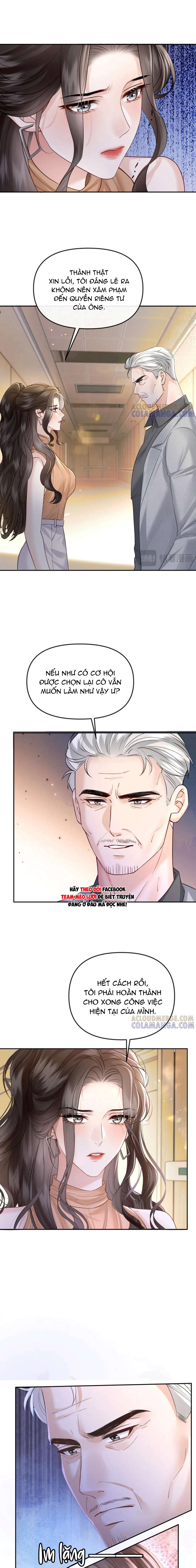 Tình Si Chap 42 - Trang 2