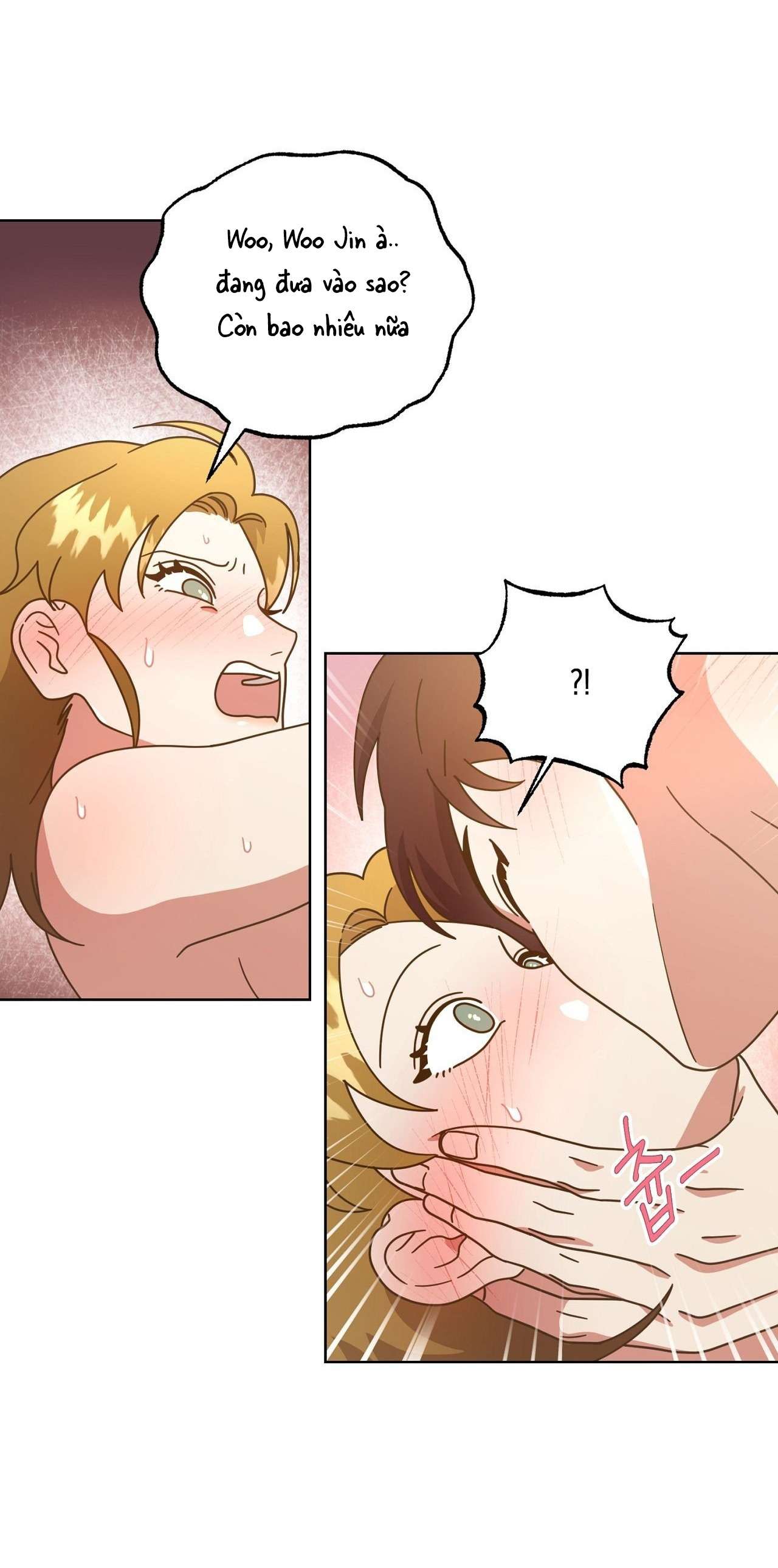 Suỵt! Dạy Học Nào! Chap 12 - Trang 3