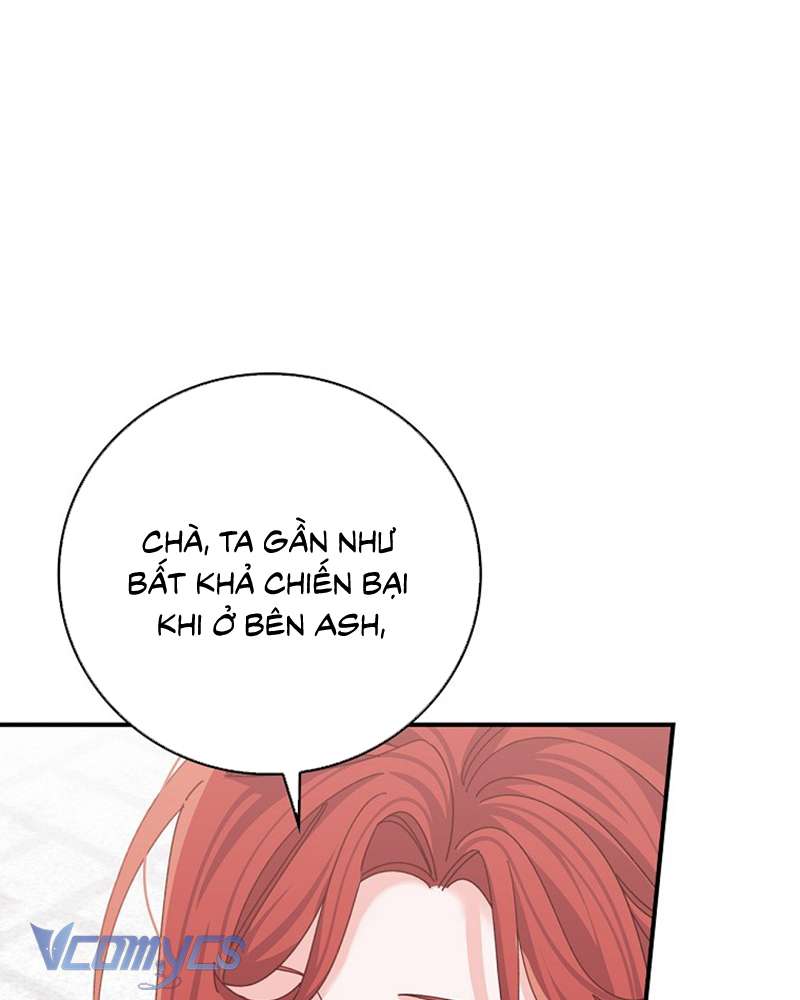 Chị Gái Của Nhân Vật Phản Diện Hôm Nay Cũng Đang Đau Khổ Chap 89 - Trang 4