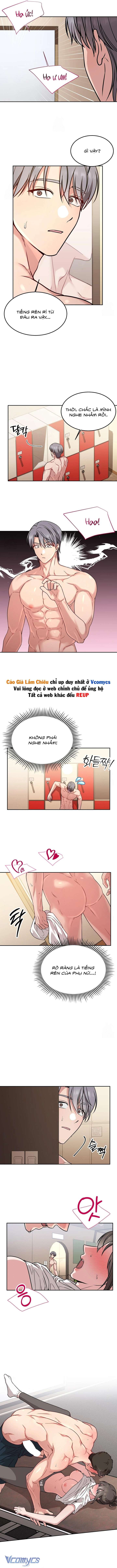 [18+] Làm Chuyện Dâm Đãng Với Tôi Không Chap 18 - Trang 3