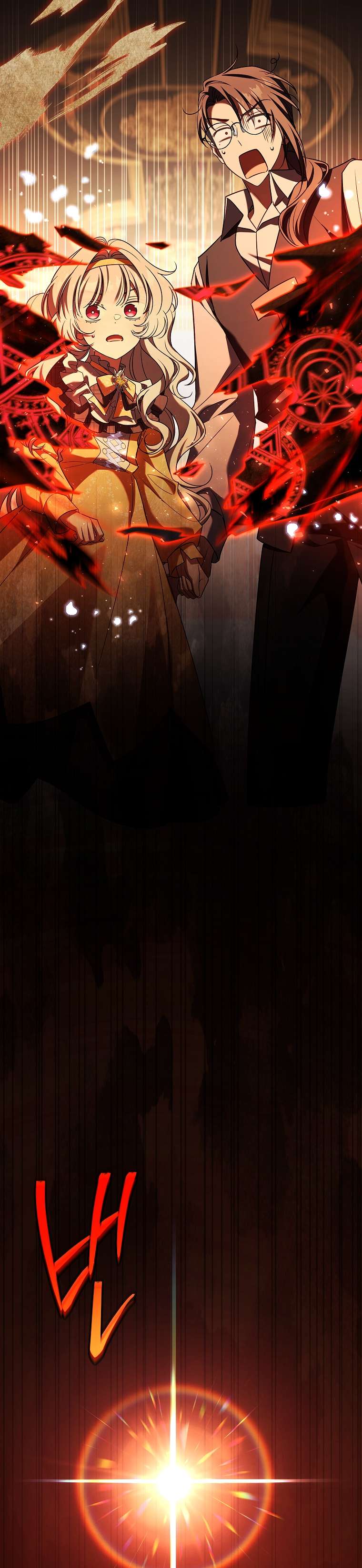 Cha Nào Con Nấy Chap 10 - Trang 4