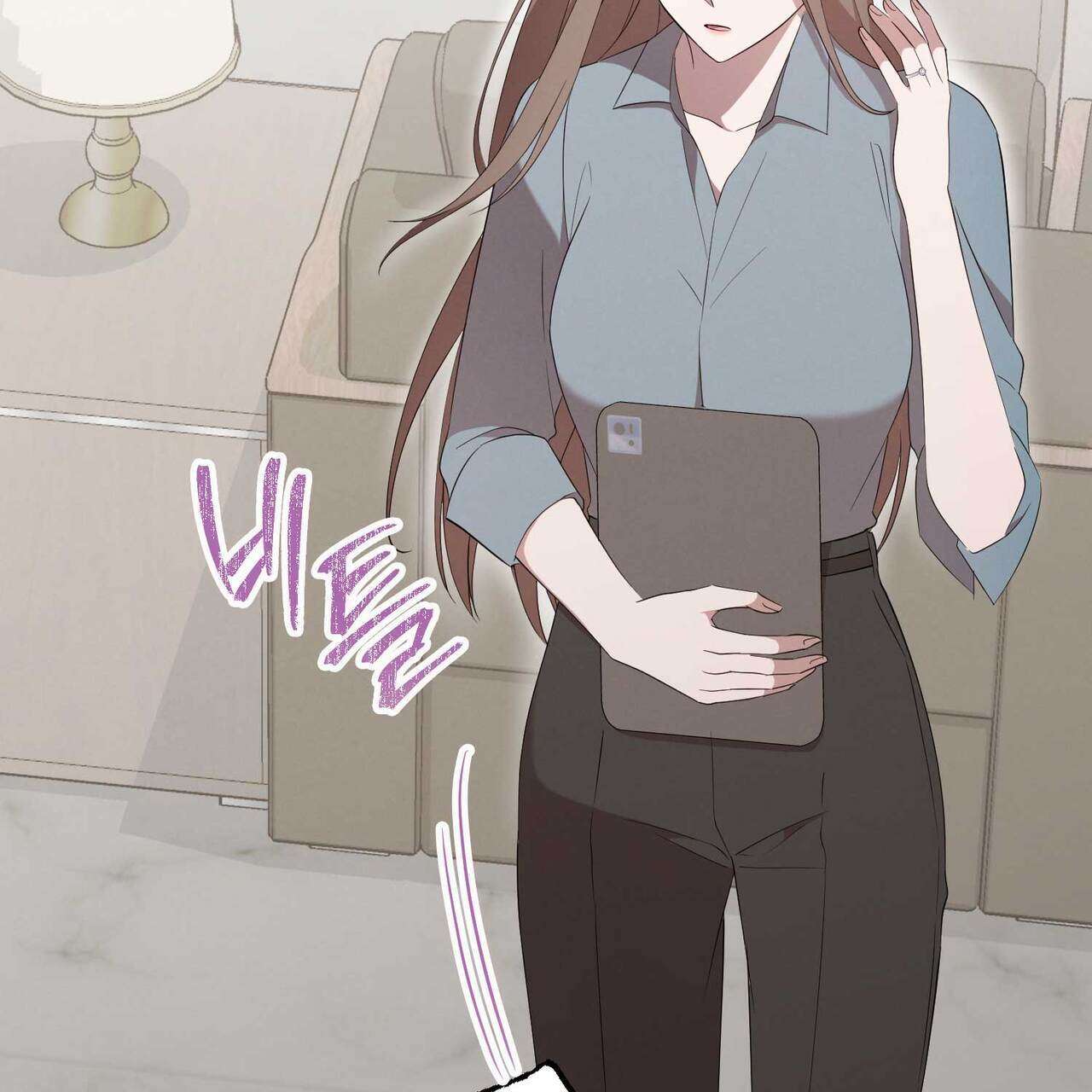 [ 18+ ] Sự trả thù bẩn thỉu Chap 43 - Trang 2