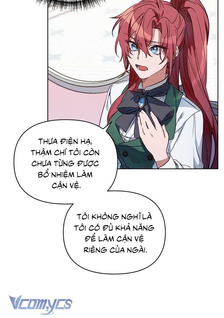 Cuộc Sống Thứ Hai Trên Thảm Đỏ Chap 2 - Trang 3