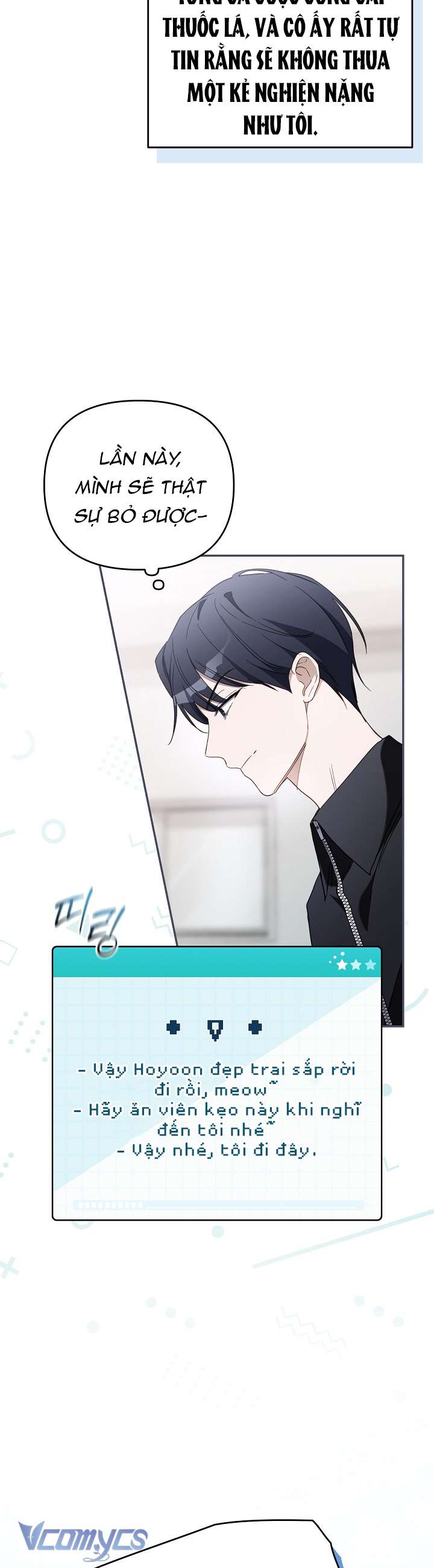 PD Rác Rưởi Sống Sót Với Thân Phận Thần Tượng Chap 20 - Trang 2