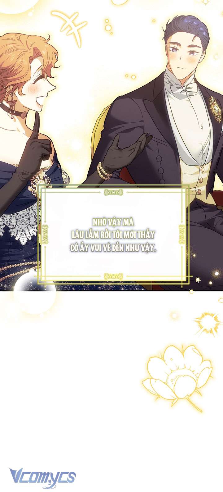 May Mắn Hay Bất Hạnh Chap 109 - Next Chap 110