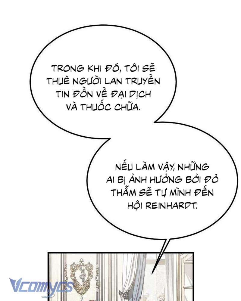 Ác Quỷ Nuôi Dưỡng Tiểu Thư Chap 83 - Trang 3