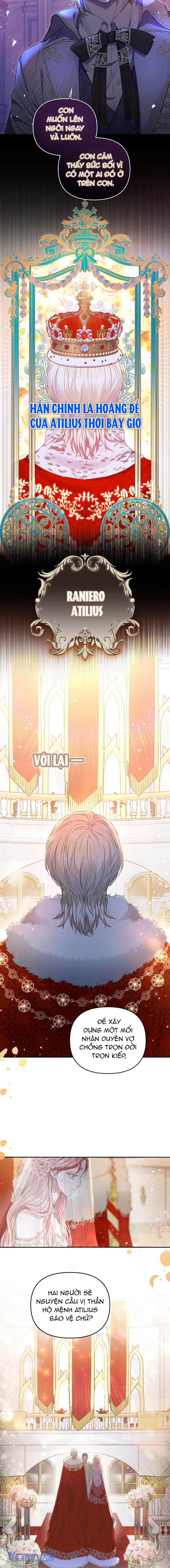 Tôi Bị Ám Ảnh Bởi Người Chồng Phản Diện Chap 1 - Trang 2