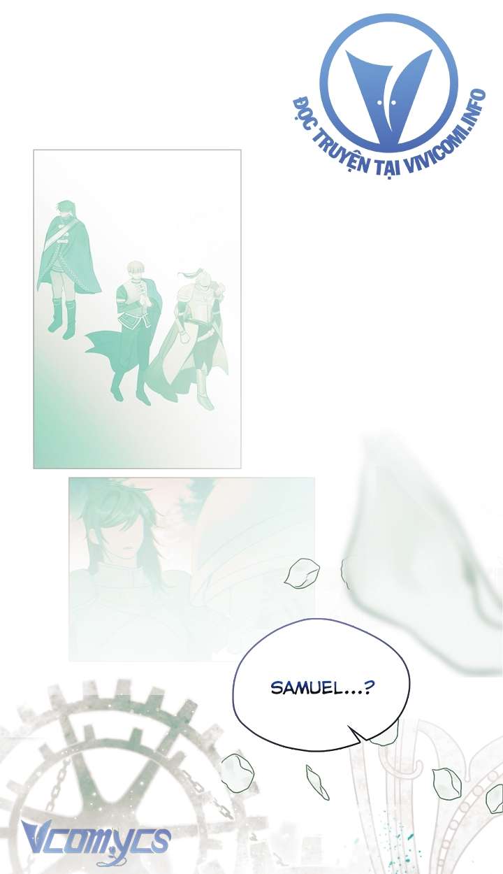 Gia Đình Bị Ám Ảnh Bởi Tôi Chap 83 - Trang 4