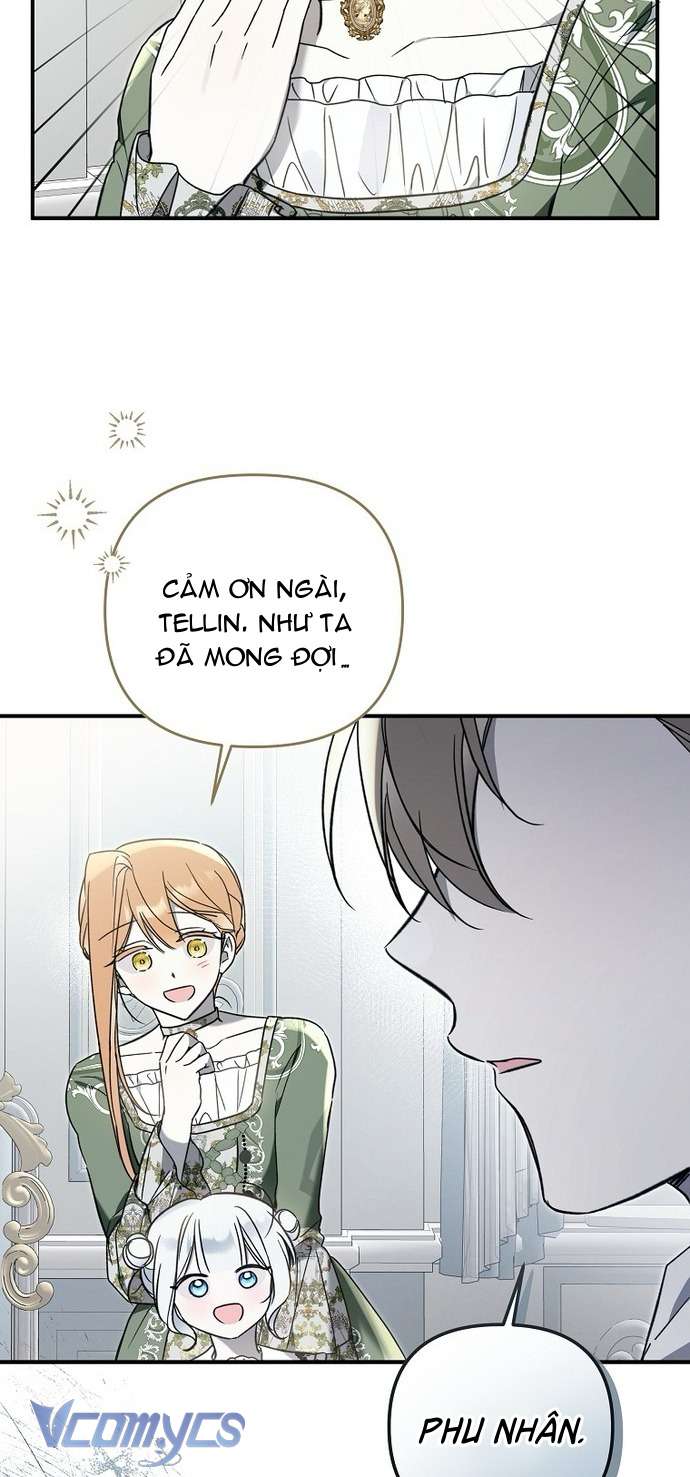 Độc Chiếm Sủng Ái Của Công Chúa Út, Mọi Người Đều Say Mê Tôi. Chap 12 - Trang 3