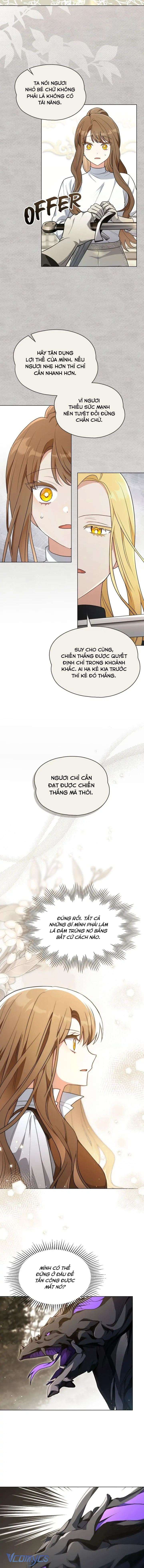 Phải Lòng Nàng Công Chúa Có Thời Hạn Chap 28 - Trang 2