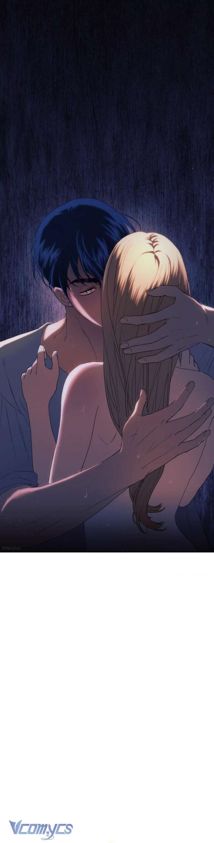 [18+] Người Em Vợ Tóc Vàng Chap 30 - Trang 2