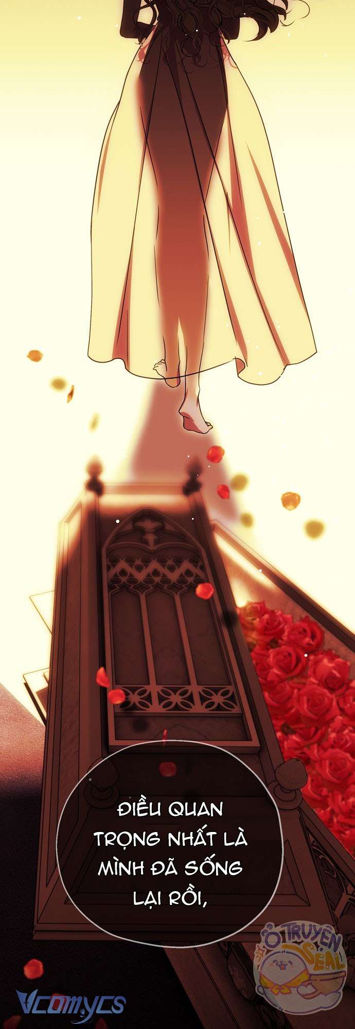 Vụ Bê Bối Vô Đạo Đức Chap 5 - Trang 4