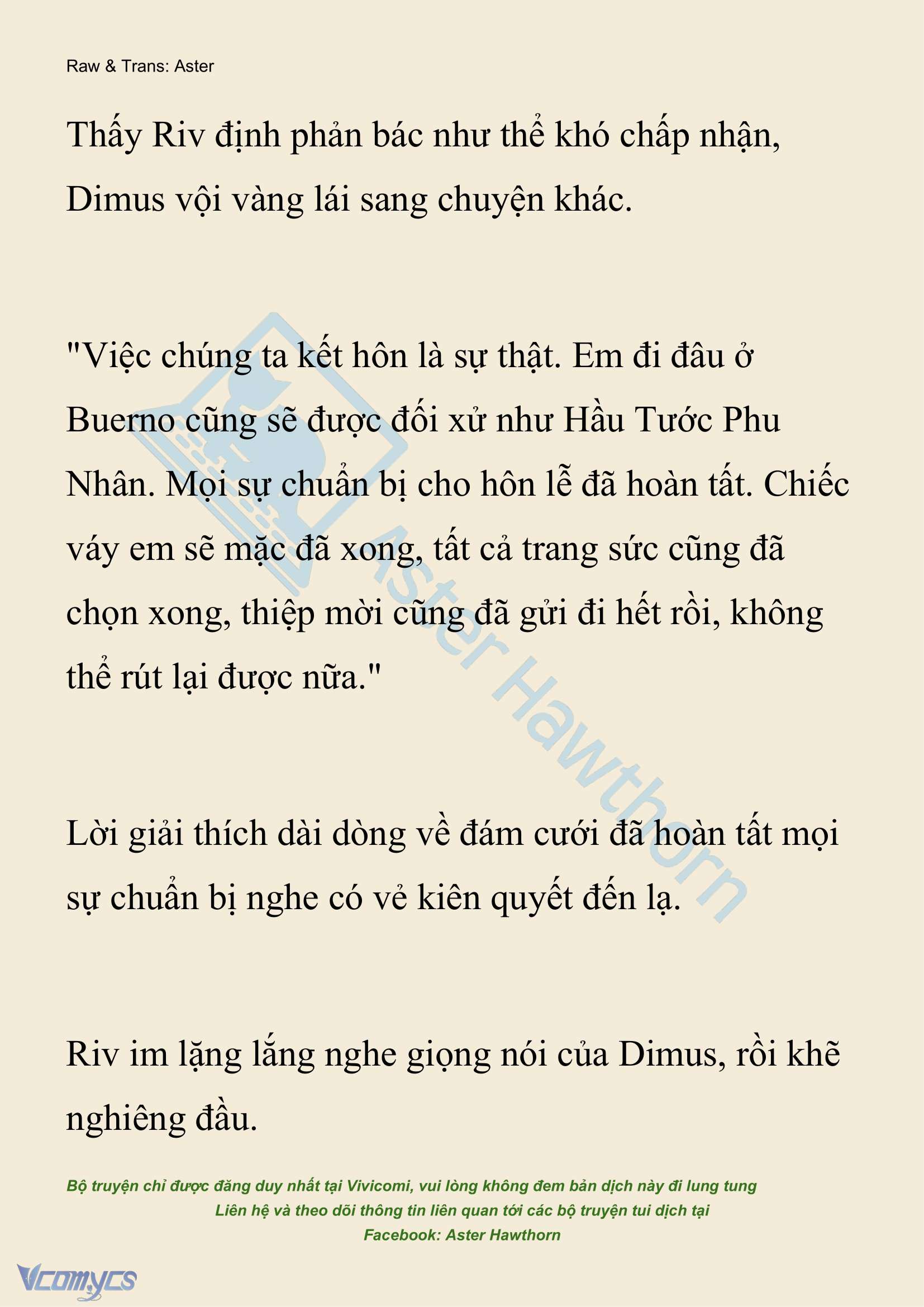 [NOVEL] Odalisque Chap 157 - Trang 2