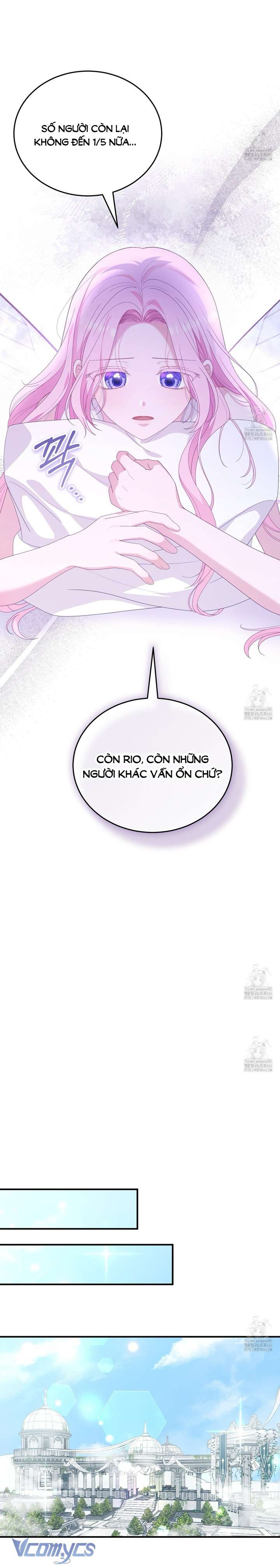 Nàng Tiên, Hãy Ký Hợp Đồng Nào Chap 45 - Trang 4