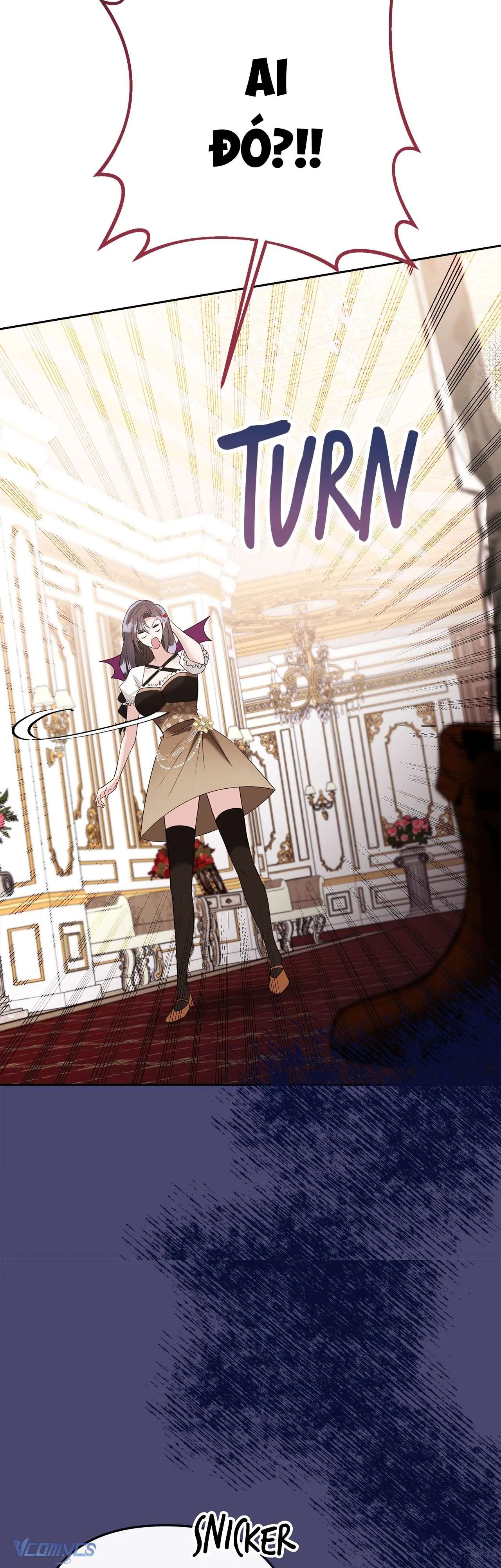 [18+] Chủ Nhân Hầm Ngục Hạng S Chap 6 - Trang 2