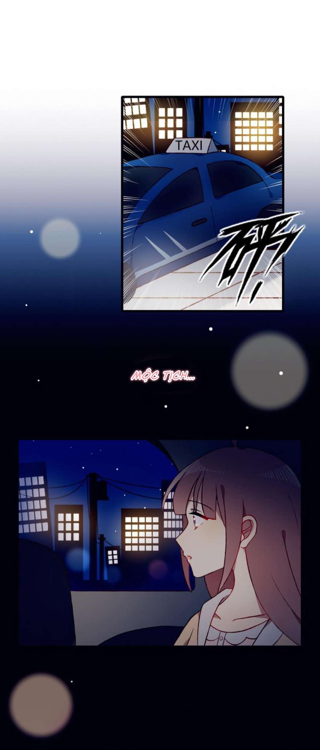 Mối Tình Đầu Chưa Được Trọn Vẹn Chap 32 - Trang 4