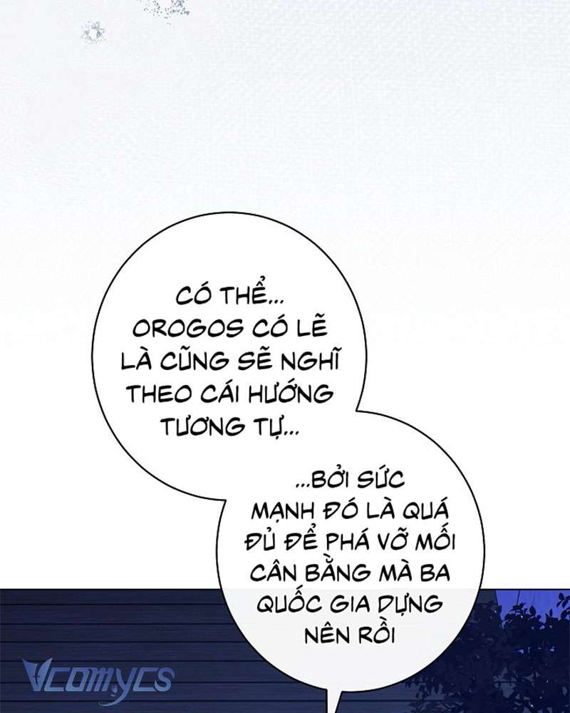 Hầu Gái Độc Quyền Của Hoàng Hậu Phản Diện Chap 81 - Trang 4