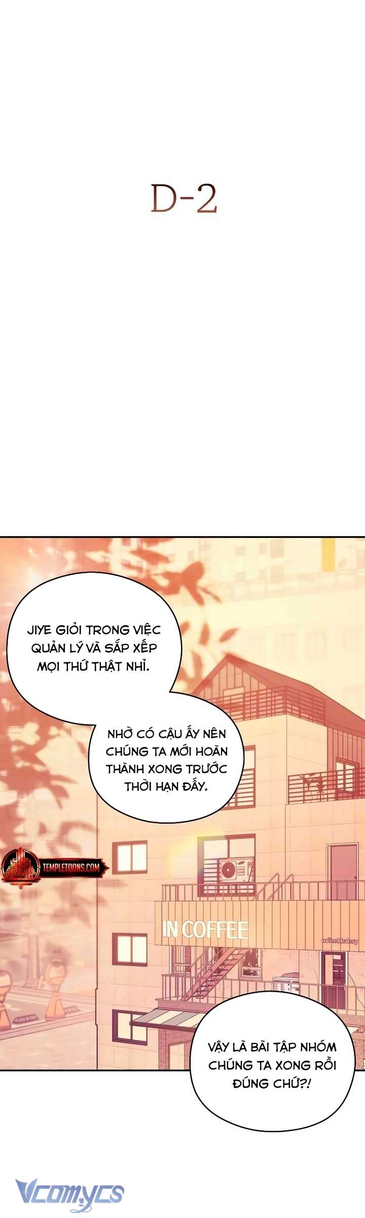 [18+] Cậu Ổn Đến Mức Nào Chap 43 - Trang 3