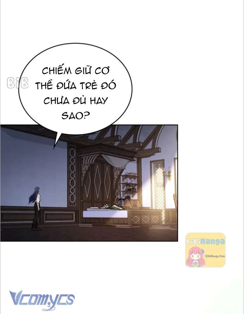 Hôn Nhân Giả Dối Chap 66 - Trang 4