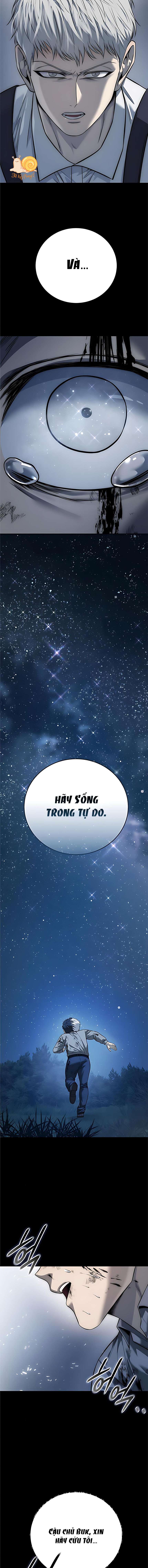 Red Shirt Chap 35 - Trang 2