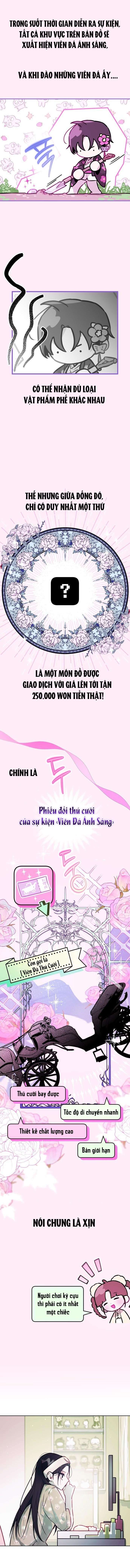 Thần tượng của hội chúng tôi Chap 8 - Trang 2