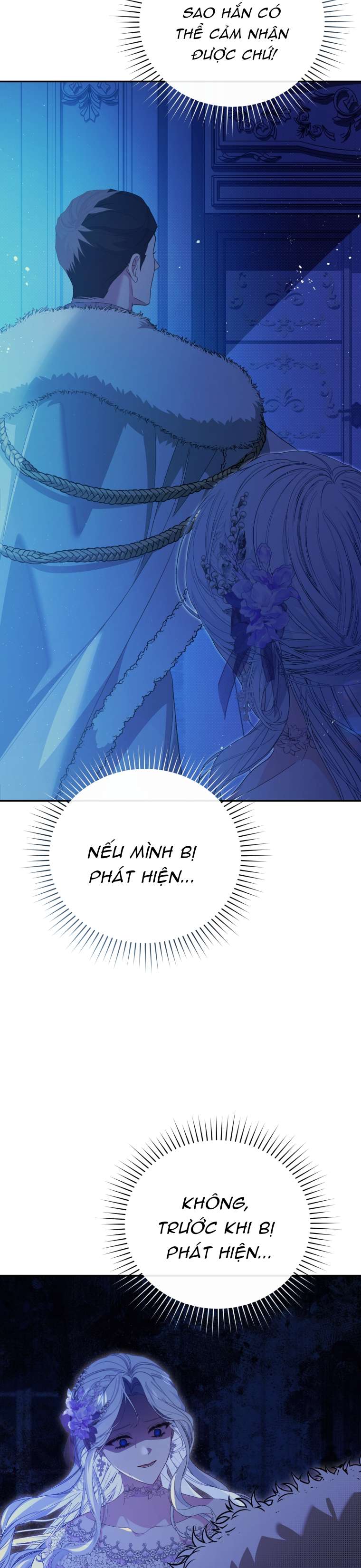 Người Phải Trả Giá Bằng Mạng Sống Vì Đã Lừa Dối Tôi Chap 1 - Trang 4