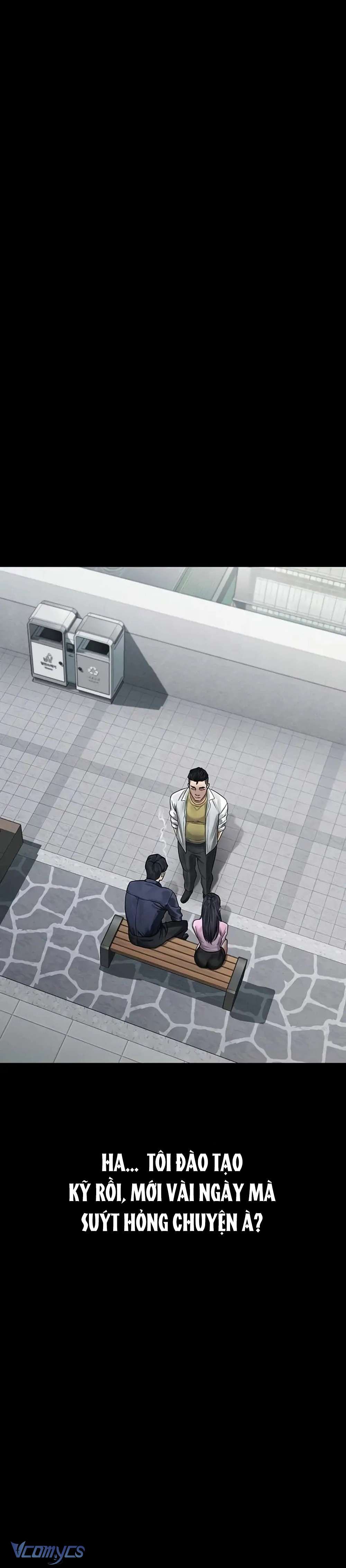 Khẩu Dâm Chap 18 - Trang 2