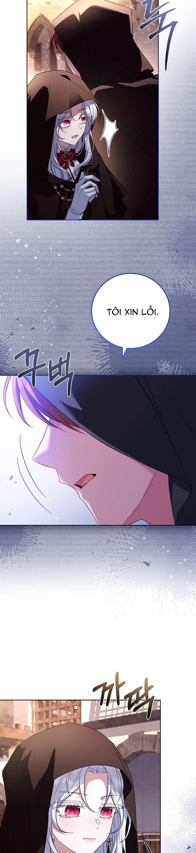 Cha Nào Con Nấy Chap 4 - Trang 4