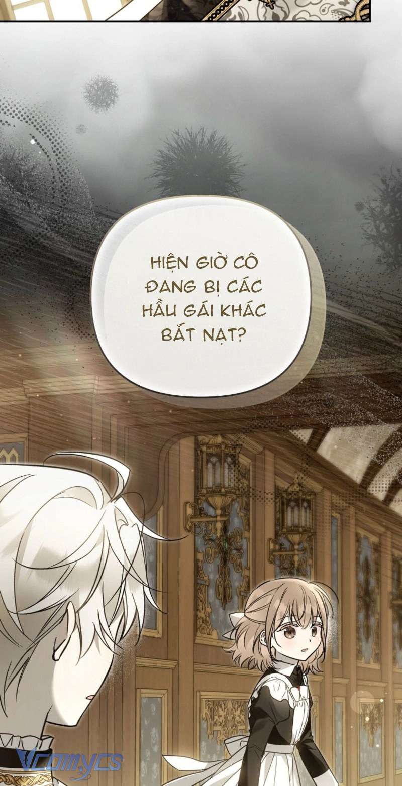 Độc Chiếm Sủng Ái Của Công Chúa Út, Mọi Người Đều Say Mê Tôi. Chap 33 - Trang 3